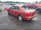 Toyota Corolla Le 2T1BR32E06C575416 снимка