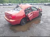 Toyota Corolla Le 2T1BR32E06C575416 снимка