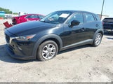 Mazda Cx-3 Sport JM1DKFB78G0137397 fotografie