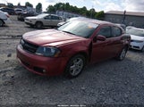 Dodge Avenger Sxt 1C3CDZCB4EN203751 снимка