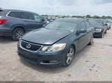 Lexus Gs 430 JTHBN96SX65005353 снимка