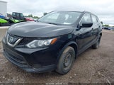 Nissan Rogue Sport S JN1BJ1CR6KW625785 снимка