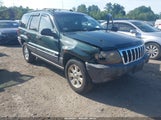 Jeep Grand Cherokee Laredo 1J4GW48S71C625855 снимка