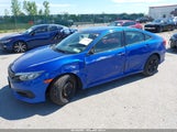 Honda Civic Lx 19XFC2F55GE245586 photo