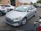 Hyundai Elantra Se 5NPD74LF4LH556341 снимка