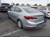 Hyundai Elantra Se 5NPD74LF4LH556341 снимка