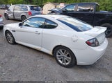 Hyundai Tiburon Gs KMHHM66D17U235848 снимка