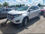 Ford Edge Titanium 2FMPK4K90HBC17386 снимка