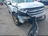 Ford Edge Titanium 2FMPK4K90HBC17386 снимка