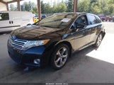 Toyota Venza Base V6 4T3BK3BB8AU040293 fotografie