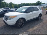 Ford Explorer Xlt 1FM5K7D88FGB55528 photo