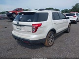 Ford Explorer Xlt 1FM5K7D88FGB55528 photo