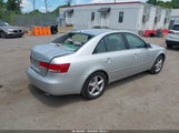 Hyundai Sonata Limited V6/Se V6 5NPEU46F78H351872 снимка