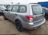 Subaru Forester 2.5X JF2SH61649H778227 снимка