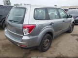 Subaru Forester 2.5X JF2SH61649H778227 снимка