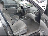Subaru Forester 2.5X JF2SH61649H778227 снимка