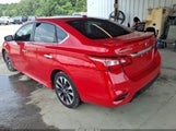 Nissan Sentra Sr 3N1AB7AP0KY292733 снимка