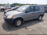 Honda Cr-V Lx SHSRD68536U405867 fotografie