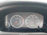 Honda Cr-V Lx SHSRD68536U405867 fotografie
