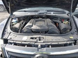 Volkswagen Touareg V8 WVGZM77LX5D026332 fotografie