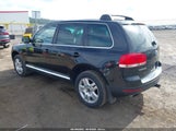 Volkswagen Touareg V8 WVGZM77LX5D026332 снимка