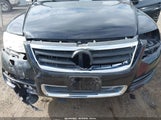 Volkswagen Touareg V8 WVGZM77LX5D026332 снимка