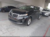 Kia Sorento 2.4L Lx 5XYPG4A34LG671809 снимка