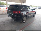 Kia Sorento 2.4L Lx 5XYPG4A34LG671809 снимка