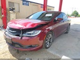 Chrysler 200 S 1C3CCCBG0GN162308 fotografie