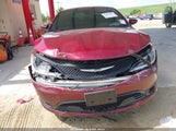 Chrysler 200 S 1C3CCCBG0GN162308 fotografie