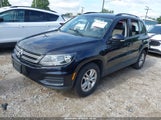 Volkswagen Tiguan 2.0T/2.0T S WVGBV7AX3HK005882 fotografie