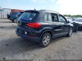 Volkswagen Tiguan 2.0T/2.0T S WVGBV7AX3HK005882 fotografie
