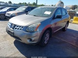 Nissan Rogue S JN8AS5MT2BW560610 снимка
