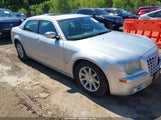 Chrysler 300C 2C3AA63H25H665401 photo