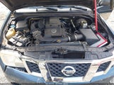 Nissan Frontier Sv 1N6AD0ER5DN729889 снимка