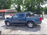 Nissan Frontier Sv 1N6AD0ER5DN729889 снимка