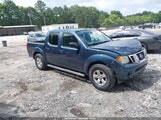 Nissan Frontier Sv 1N6AD0ER5DN729889 снимка