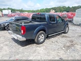 Nissan Frontier Sv 1N6AD0ER5DN729889 снимка