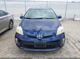 Toyota Prius Two JTDKN3DU7C1528223 снимка
