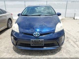 Toyota Prius Two JTDKN3DU7C1528223 снимка