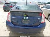 Toyota Prius Two JTDKN3DU7C1528223 снимка