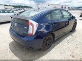 Toyota Prius Two JTDKN3DU7C1528223 снимка