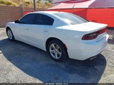 Dodge Charger Sxt Rwd 2C3CDXBG3LH165761 photo