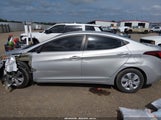 Hyundai Elantra Se 5NPDH4AE8GH709350 fotografie