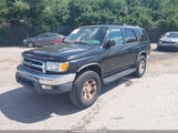 Toyota 4Runner Sr5 V6 JT3HN86R0Y0296596 photo