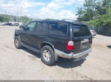 Toyota 4Runner Sr5 V6 JT3HN86R0Y0296596 photo