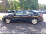 Nissan Sentra S Xtronic Cvt 3N1AB8BV8RY222443 fotografie