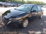 Nissan Sentra S Xtronic Cvt 3N1AB8BV8RY222443 fotografie