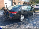 Nissan Sentra S Xtronic Cvt 3N1AB8BV8RY222443 fotografie