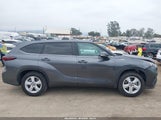 Toyota Highlander Le/Xle/Xse/Limited/Platinum 5TDKDRAH4RS529757 photo